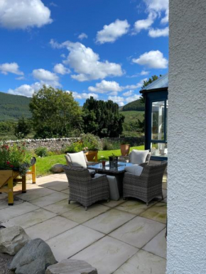 Clachan Garden B&B